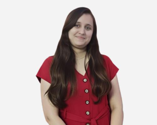 Jennifer Court - Social Media Manager