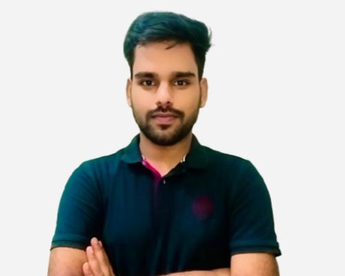Piyush Singla - SEO Manager
