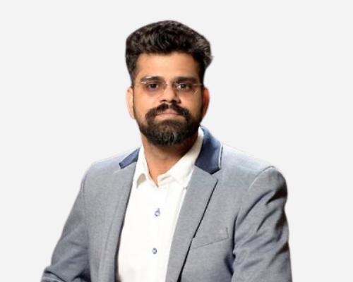 Rakesh Verma - Head of Marketing & Strategy
