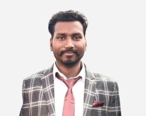 Rohit Kumar - Content Manager