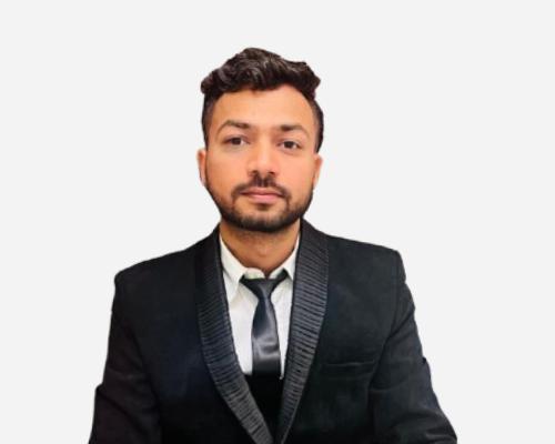 Vipan Bansal - Web & MarTech Specialist