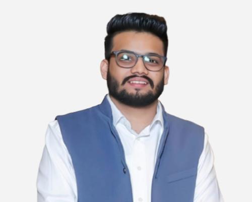 Vishal Goyal - CEO