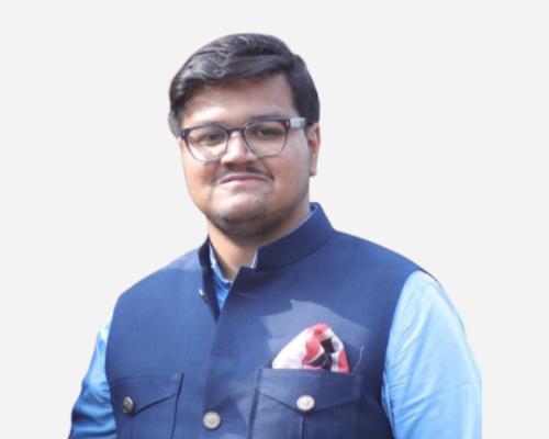 Yash Baliyan - Content Strategist & Copywriter