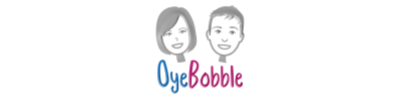 OyeBobble Client Logo